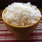 Come cucinare al meglio il riso basmati